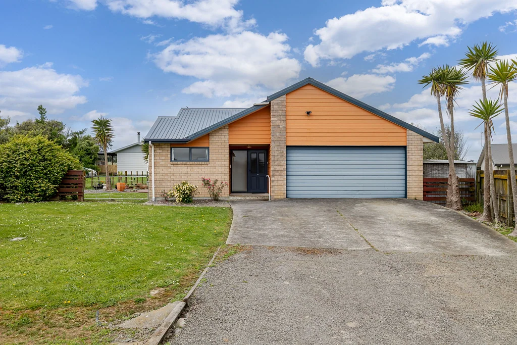 Rongotea 3침실 A Must-See Home with Something for Everyone