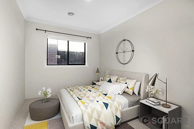 4 Peck Place, Kalkallo, VIC 3064, 3 chambres, 2 salles de bain, House