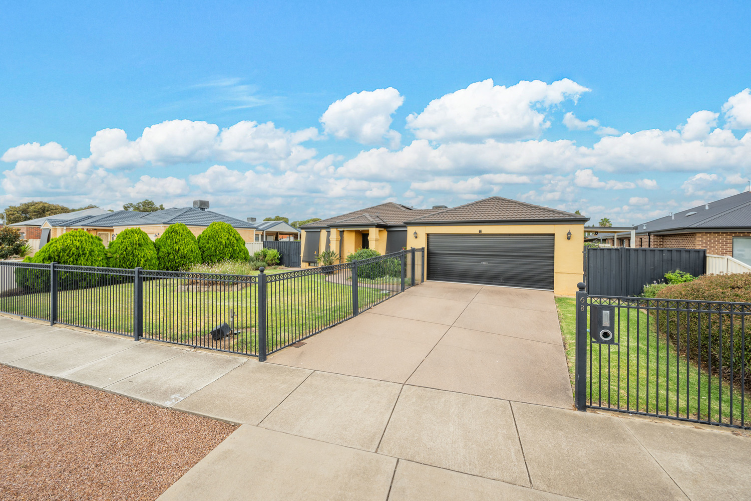 68 PELL CR, MOOROOPNA VIC 3629, 0 Bedrooms, 0 Bathrooms, House