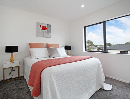 58E Friesian Drive, Mangere, Manukau City, 4房, 3浴, House