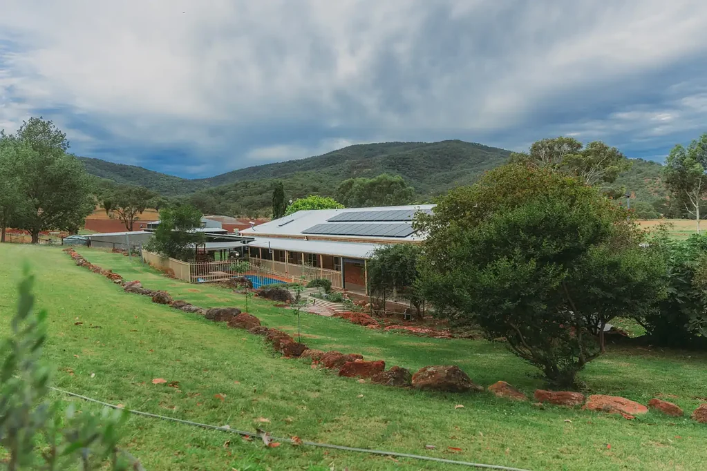Muswellbrook Picture Perfect Rural Lifestyle