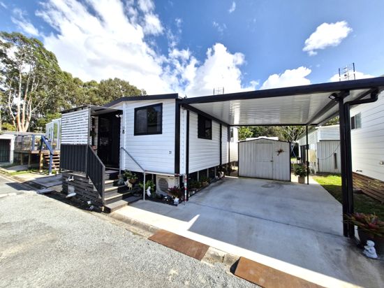 ROYAL PACIFIC CARAVAN PK UNIT 31 27 CHINDERAH RD, CHINDERAH NSW 2487, 0 Bedrooms, 0 Bathrooms, House