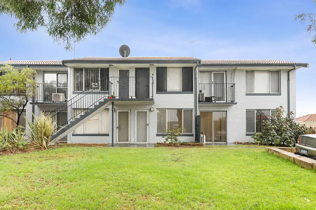 Shoalwater 3房  Neat and Tidy 3 Bedroom Unit in an Amazing Location