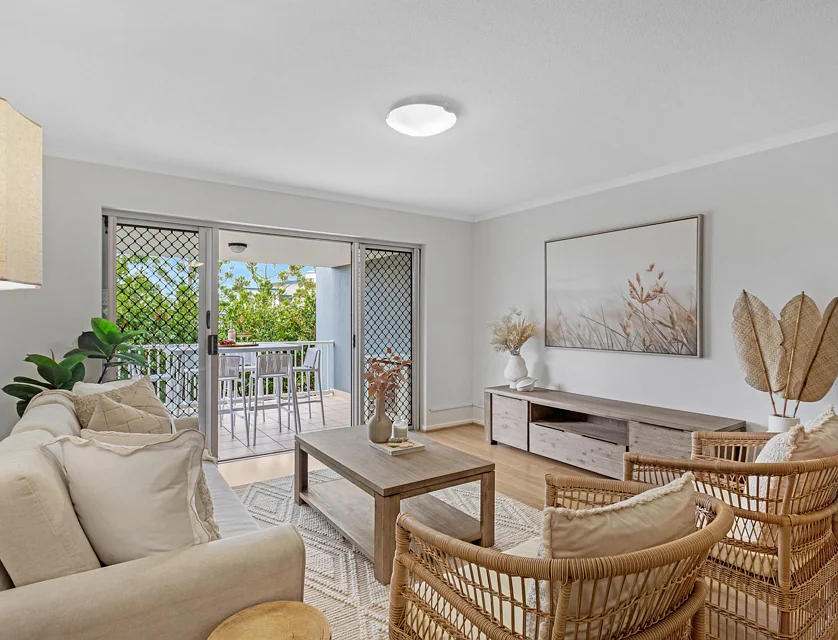 15/1 Riverwalk Avenue, Robina, Gold Coast, 3 ਕਮਰੇ, 2 ਬਾਥਰੂਮ, Apartment