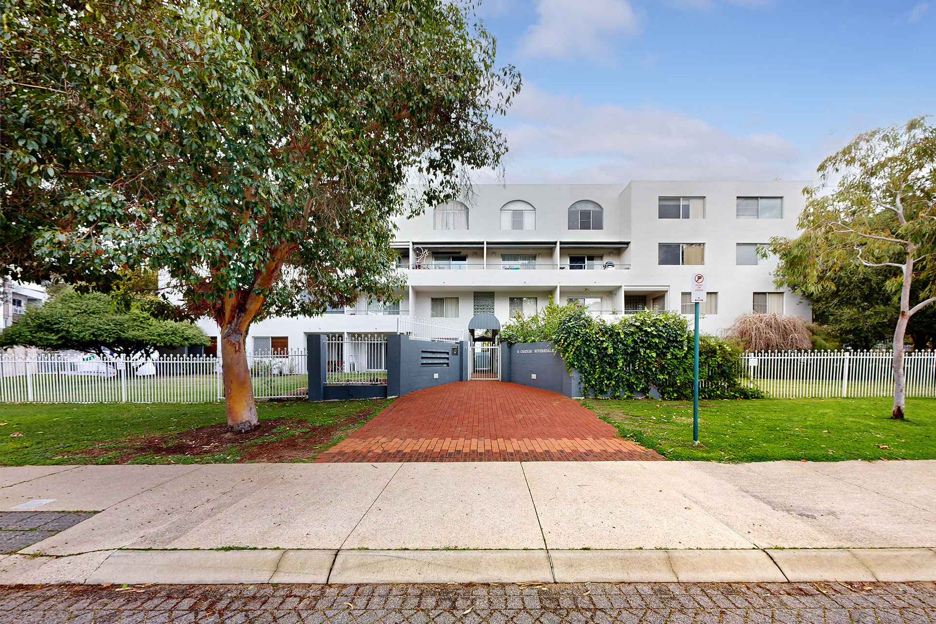 UNIT 6 51 RIVERSDALE RD, RIVERVALE WA 6103, 0 habitaciones, 0 baños, Unit