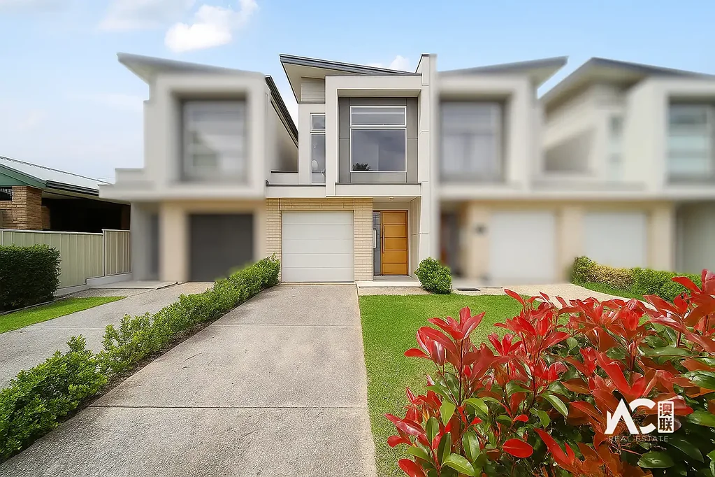 Tranmere 3ਬੈੱਡਰੂਮ Torrens Titled Luxurious Living In The Heart Of Tranmere