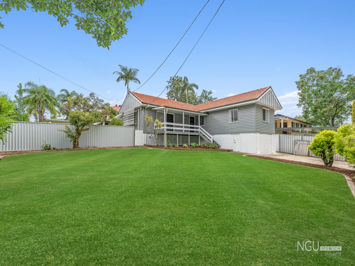 19 CARL LANE, NORTH IPSWICH QLD 4305, 0 침실, 0 욕실, House