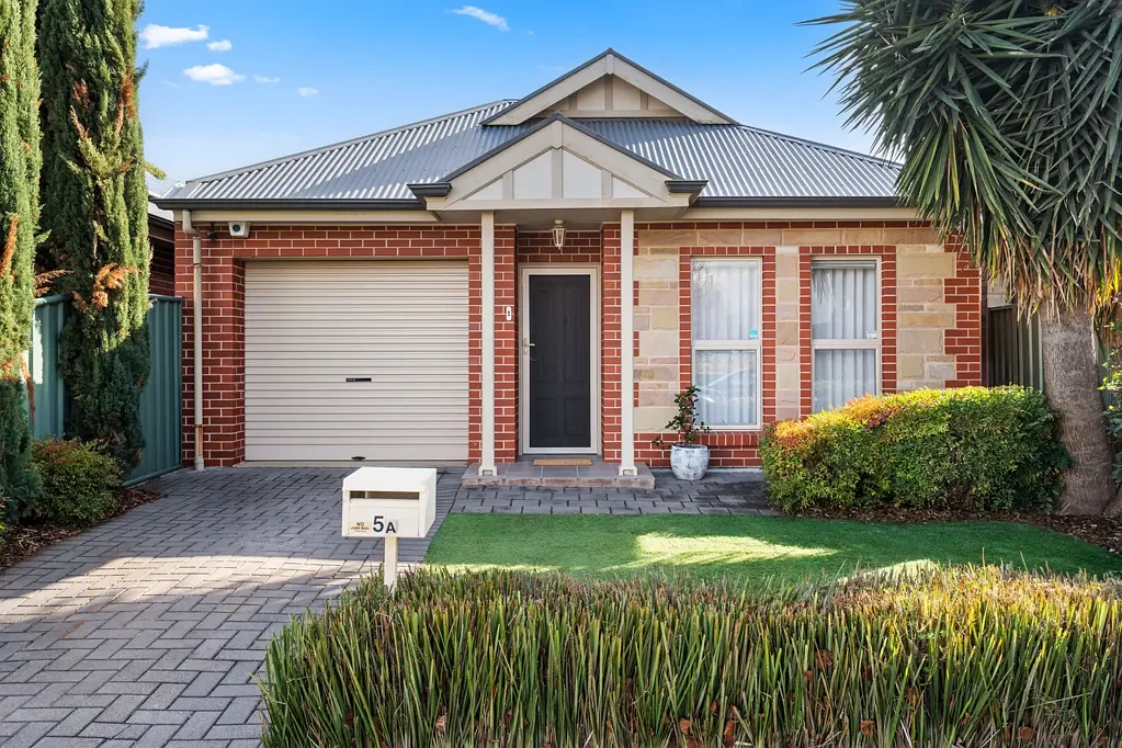 5A Beatty Avenue, Hillcrest, SA 5086
