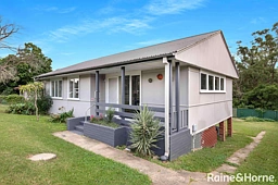 31 Leonard Street, Bomaderry