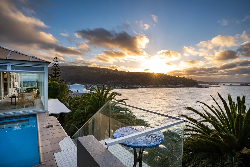 Sumner 4房  Coastal Luxury on a Grand Scale