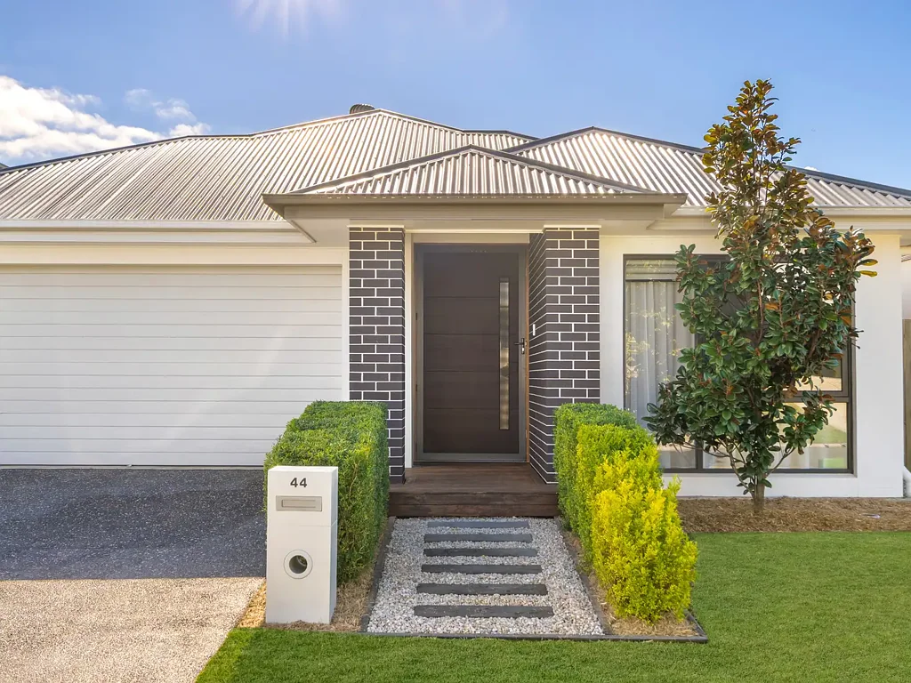 Spacious Four Bedroom Home with Study, Rumpus & Solar