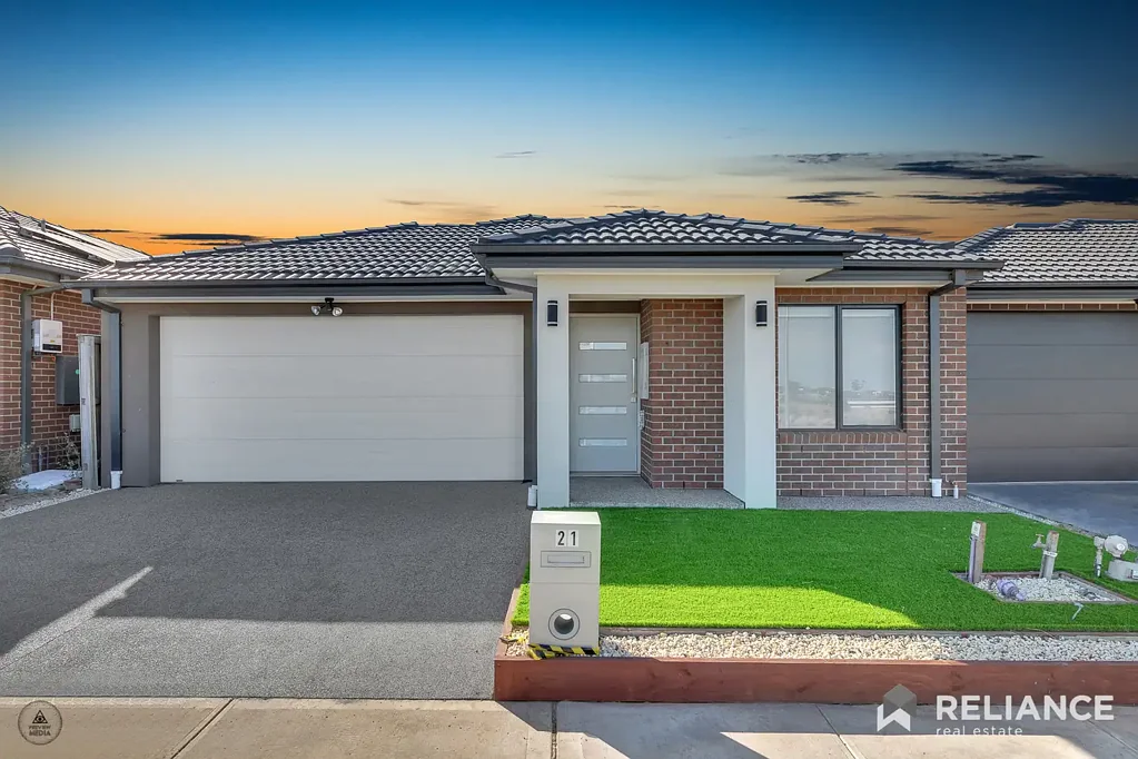 A Verdant Hill Favourite You'll Love Coming Home To