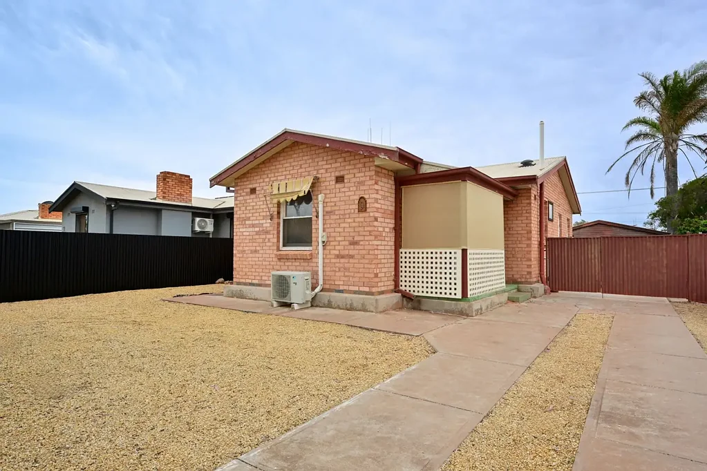 Whyalla Norrie 3Kwarto READY MADE INVESTMENT WITH STRONG RENTAL APPEAL