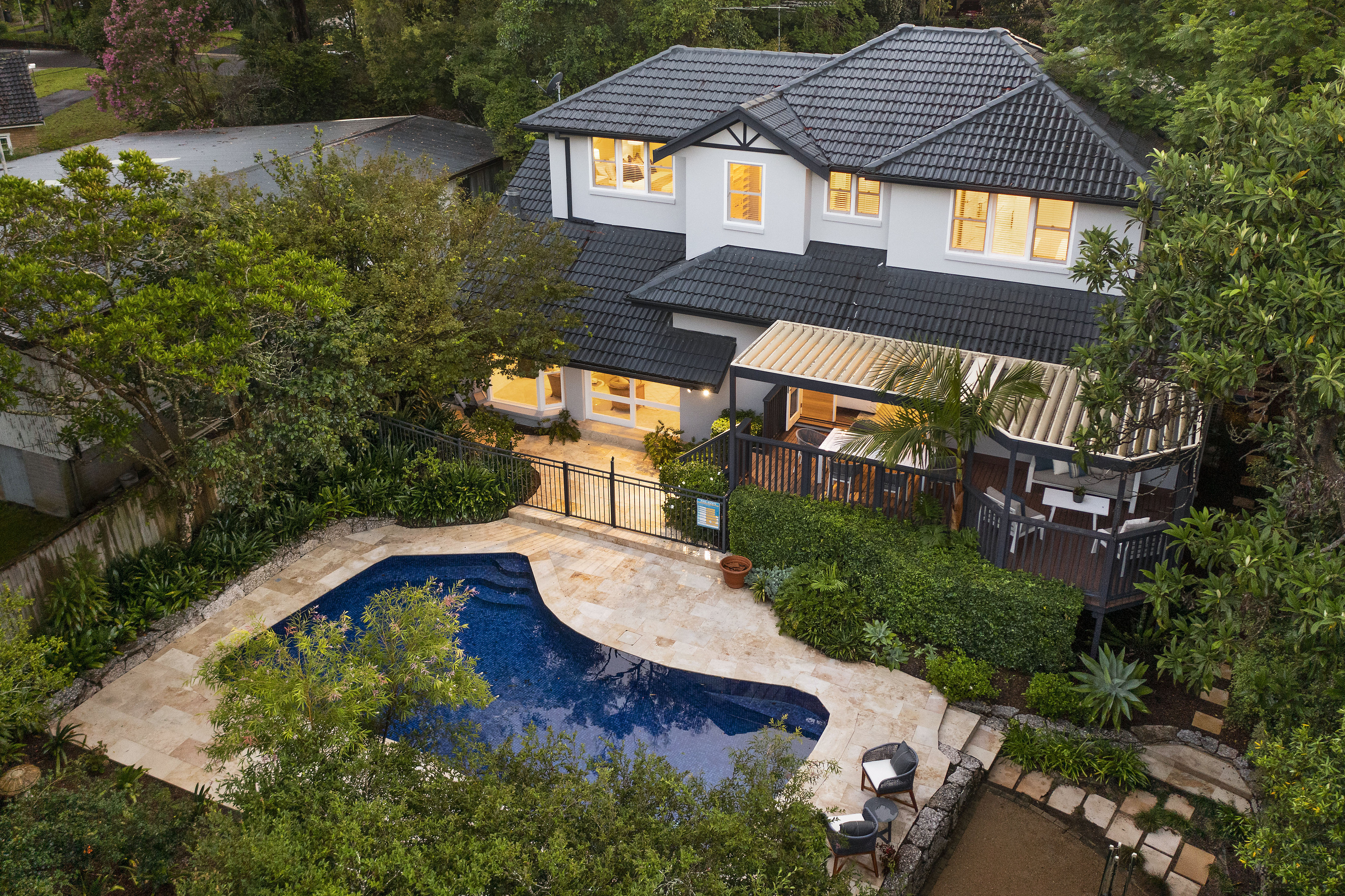 2 COILA ST, TURRAMURRA NSW 2074, 0 phòng ngủ, 0 phòng tắm, House