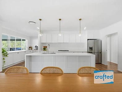95 Split Log Crescent, New Beith, QLD 4124, 4房, 2浴, House