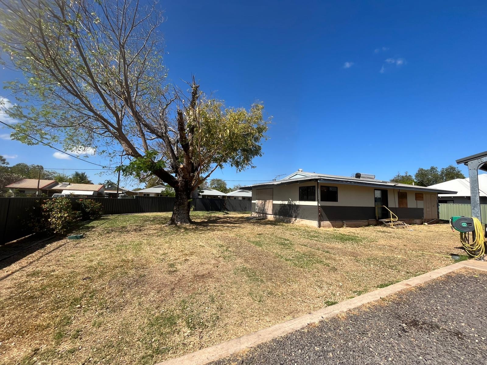 11 GREYBOX CR, KUNUNURRA WA 6743, 0 Bedrooms, 0 Bathrooms, House