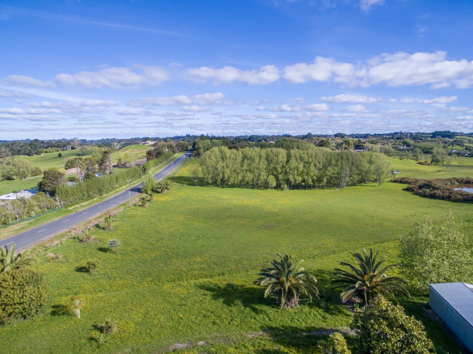 4 Wilson Road, Dairy Flat, Auckland - Rodney, 4 phòng ngủ, 2 phòng tắm