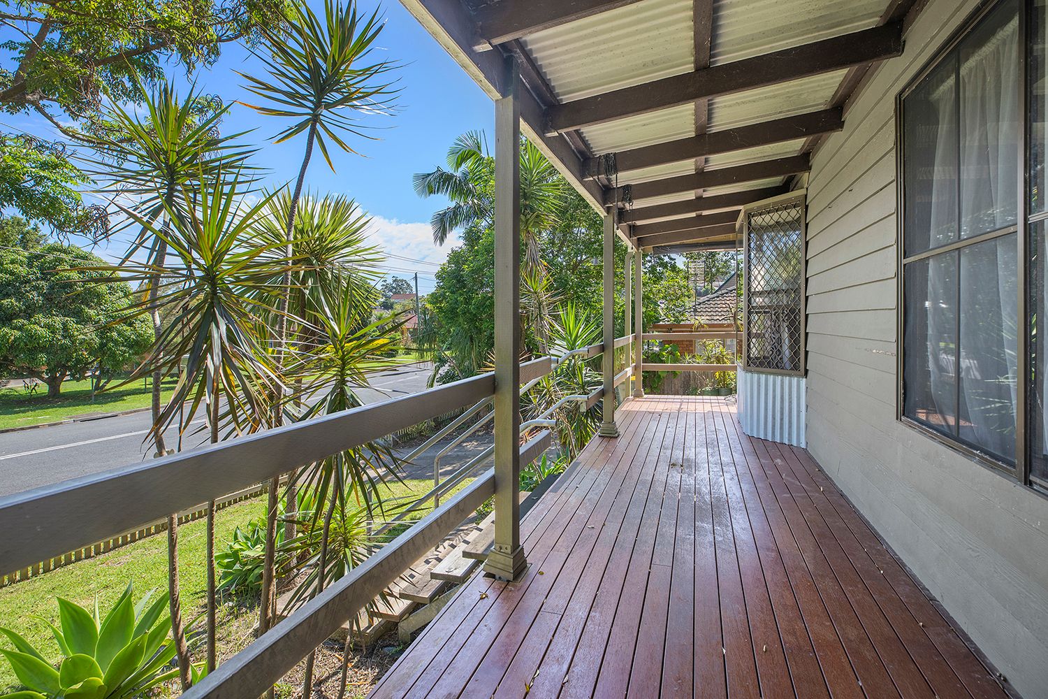 72 TALOUMBI RD, COFFS HARBOUR NSW 2450, 0 침실, 0 욕실, House