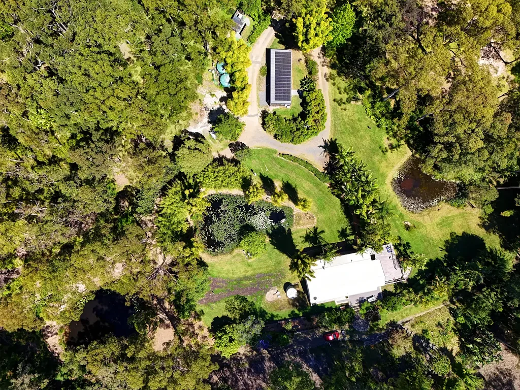 86 Sugar Creek Road, Bungwahl, NSW 2423
