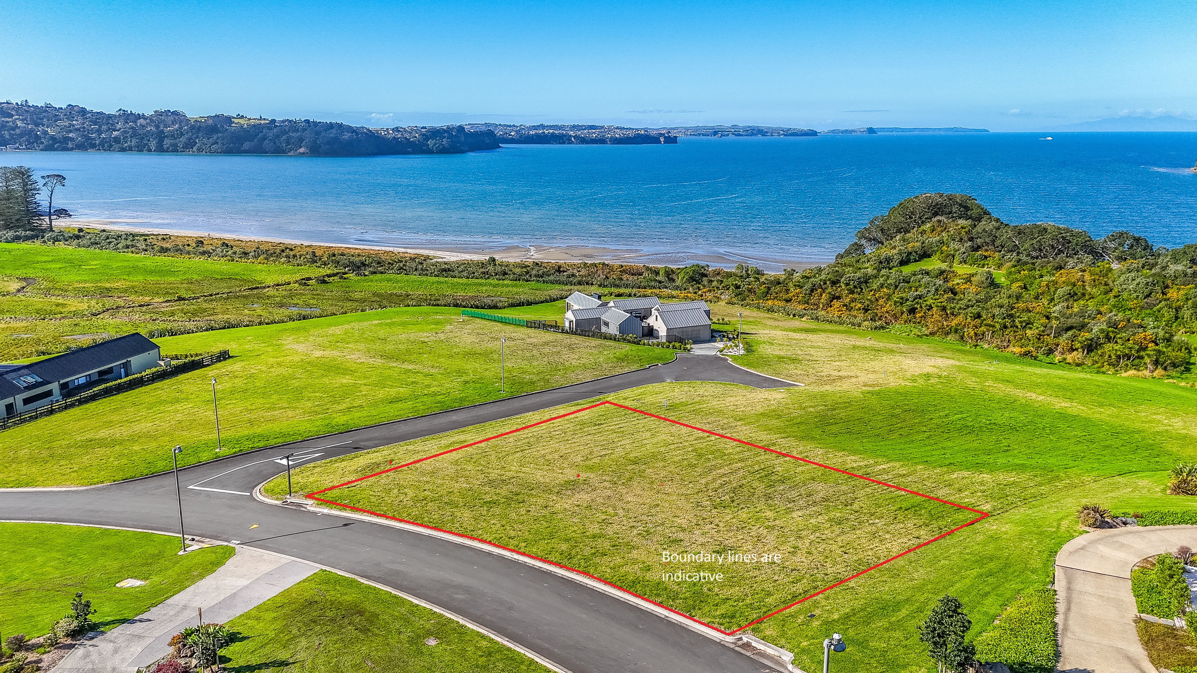 Residential  Rural and Coastal Settlement Zone