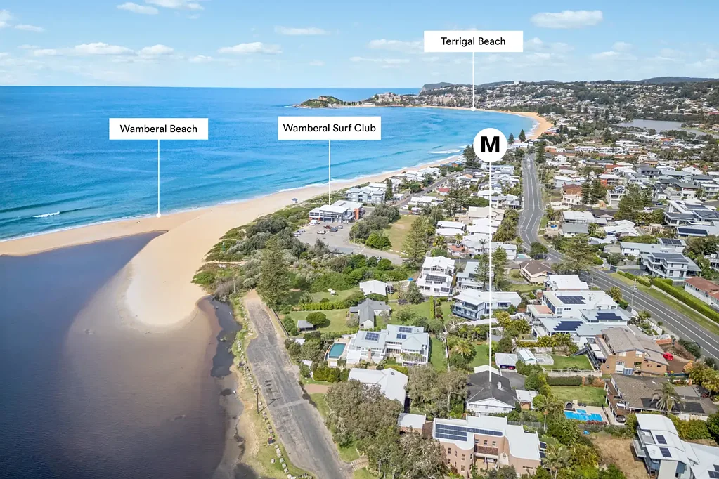 141a Ocean View Drive, Wamberal, NSW 2260