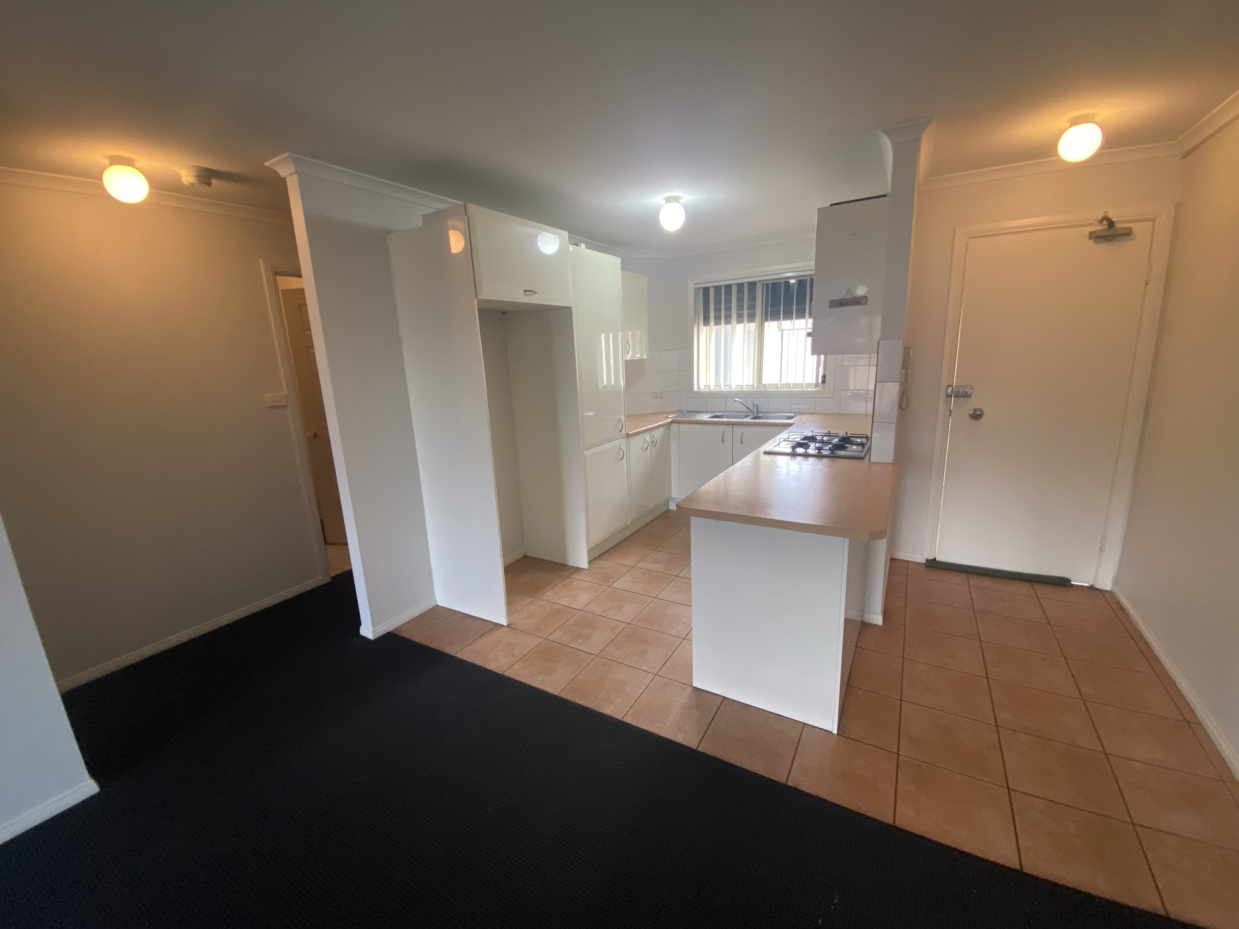 57-61 BATHURST ST, LIVERPOOL NSW 2170, 0 phòng ngủ, 0 phòng tắm, Unit