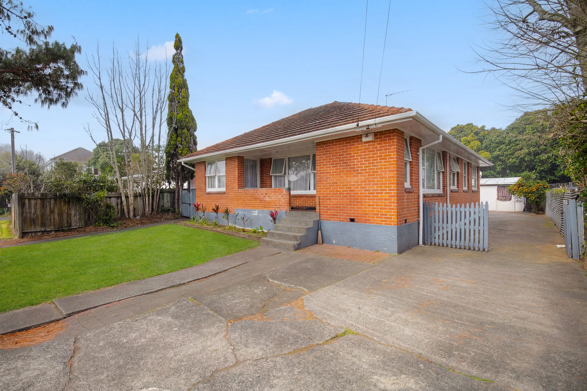 4 Begbie Place, Sandringham, 3 Bedrooms, 1 Bathrooms, House