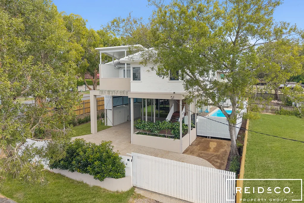 Rocklea 3Zimmer Beautifully renovated one-of a kind home!