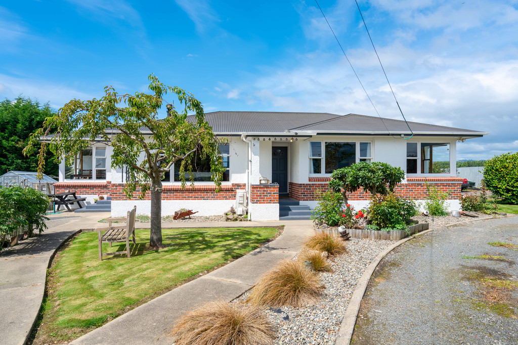 695 Centre Road, Momona, Dunedin, 4 chambres, 0 salles de bain