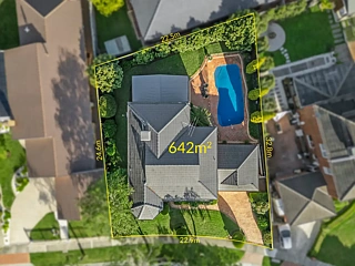 26 Pickworth Crescent, Rowville, VIC 3178