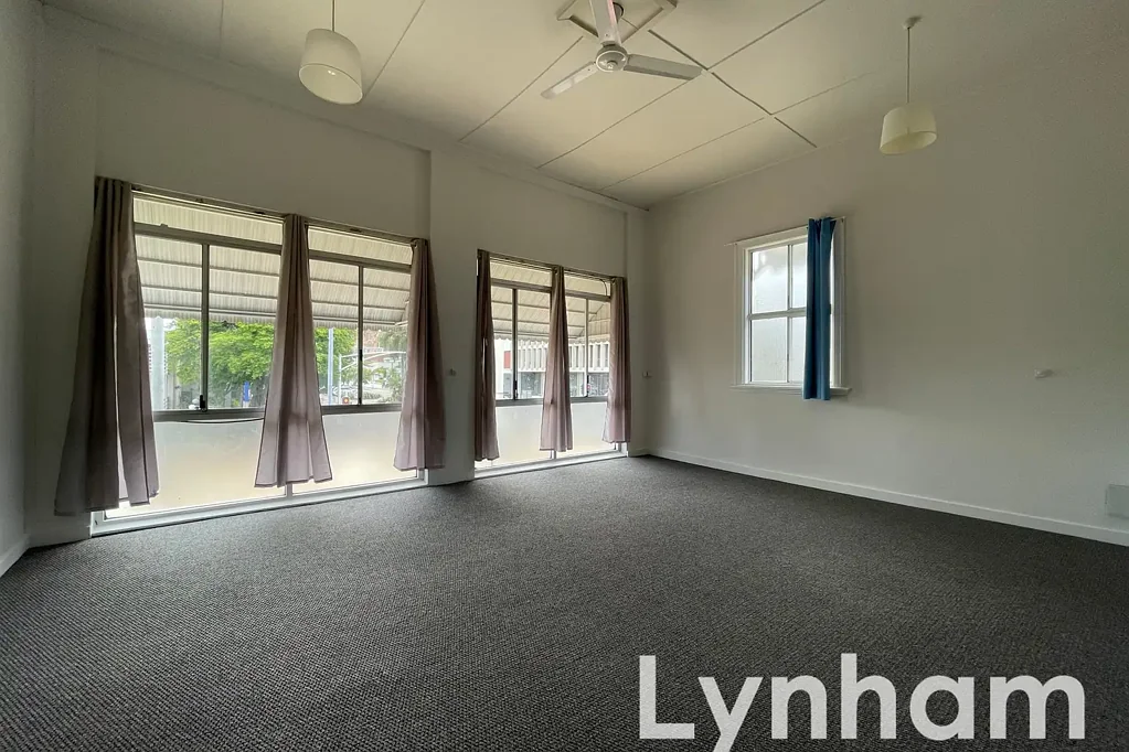 Affordable Inner-City Living in the Heart of Townsville - No onsite parking