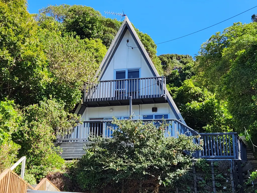 3/45 Airlie Road, Plimmerton, Porirua, Wellington