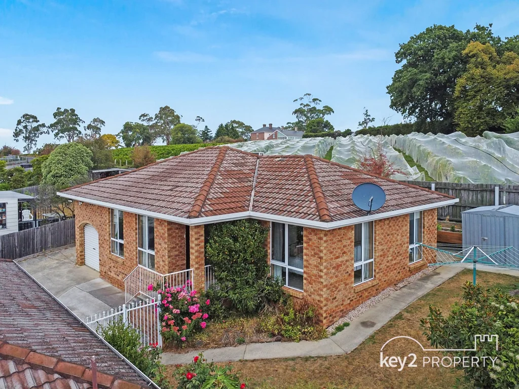 2/66 Gibson Street, Kings Meadows, TAS 7249
