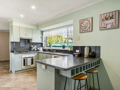 26 Byrne Street, Benalla, VIC 3672, 4 phòng ngủ, 1 phòng tắm, House