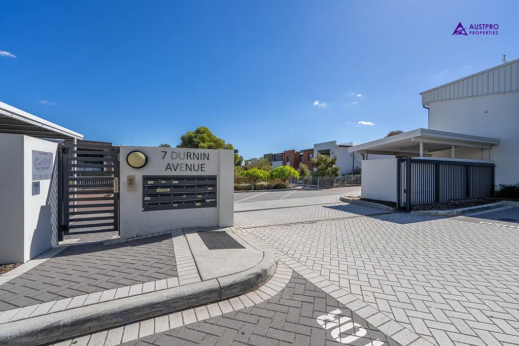18/7 Durnin Avenue, Beeliar, WA 6164