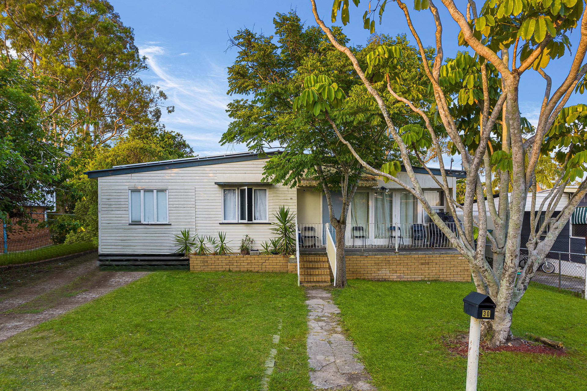 30 HURON ST, WOODRIDGE QLD 4114, 0 Schlafzimmer, 0 Badezimmer, House