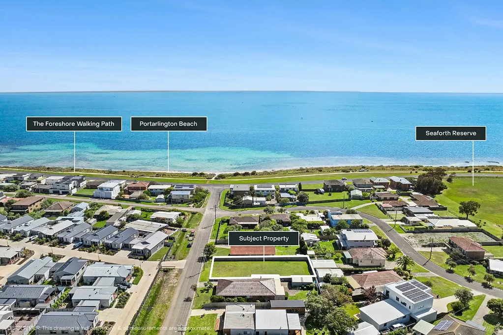 Portarlington  Build Your Dream Home A Heartbeat From The Bay