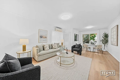 2/16 Betts Street, Parramatta, NSW 2150, 2 slaapkamers, 1 badkamers, Apartment