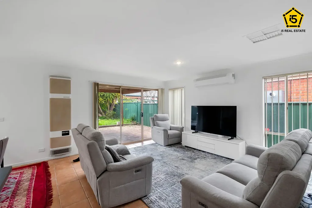 Burnside 3部屋 Perfect Blend of Comfort, Convenience & Value