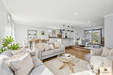 24 Heagney Crescent, Chisholm, ACT 2905, 3 slaapkamers, 1 badkamers, House