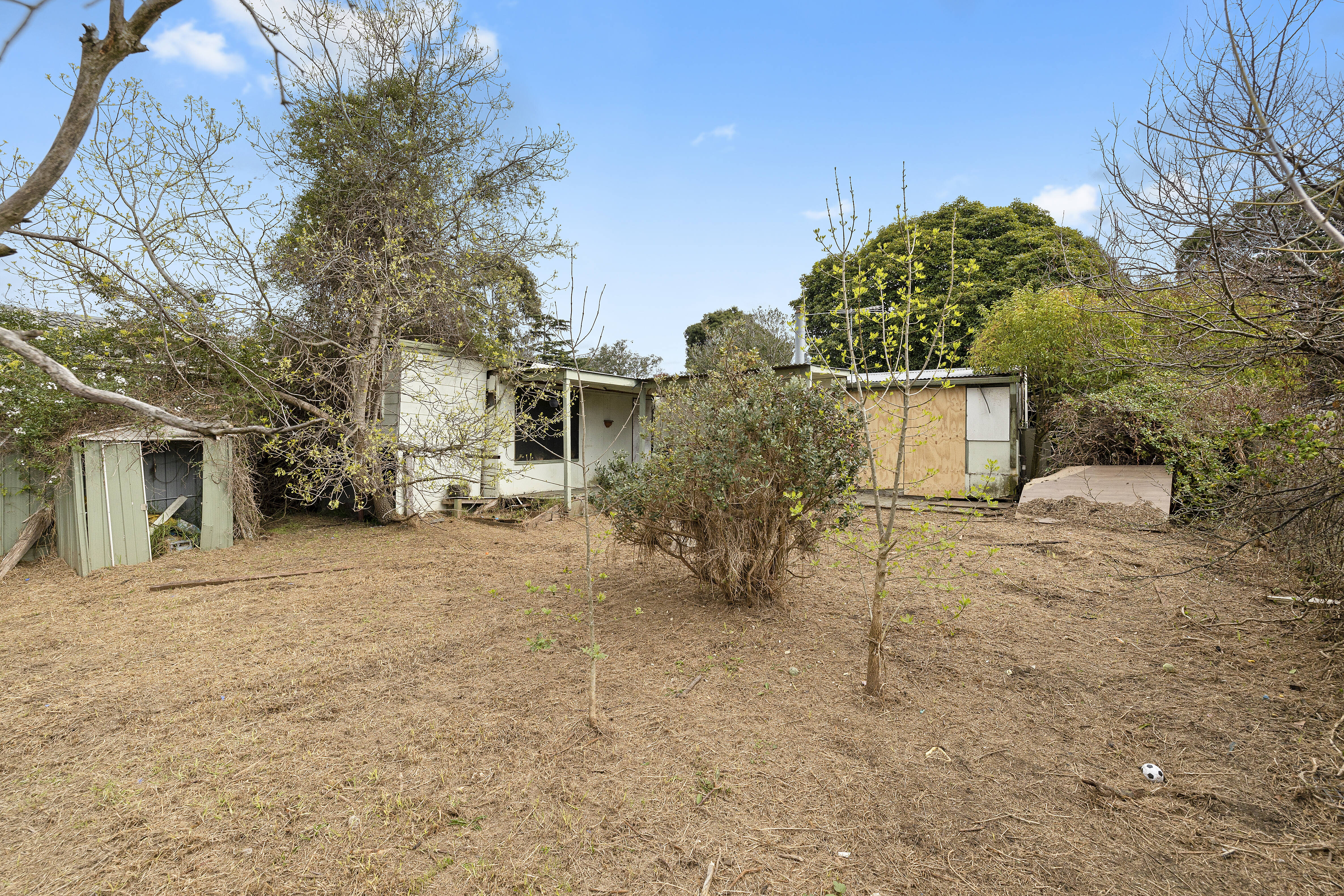 269A SCORESBY RD, BORONIA VIC 3155, 0 chambres, 0 salles de bain, House