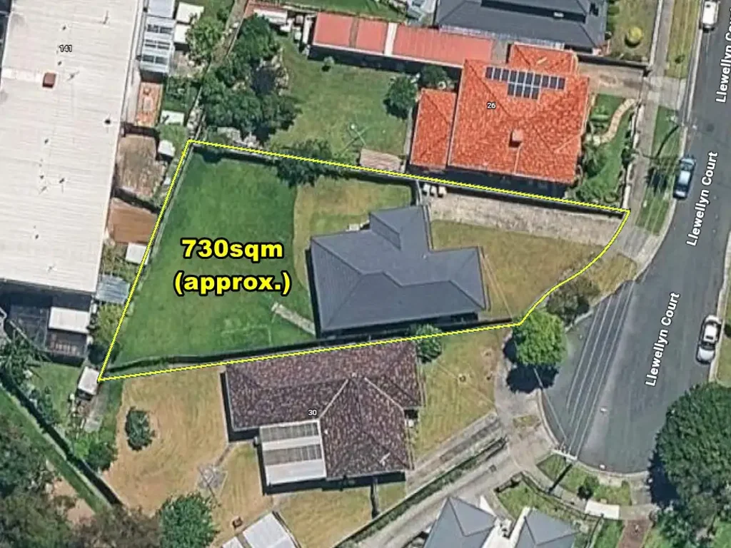 Noble Park 3 Bedroom 730m² - Family Home Ready to Subdivide (S.T.C.A.)