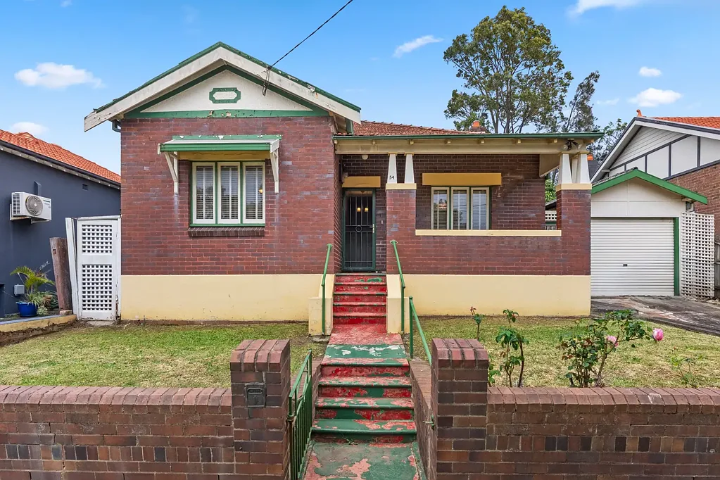 54 Harrabrook Avenue, Five Dock, NSW 2046