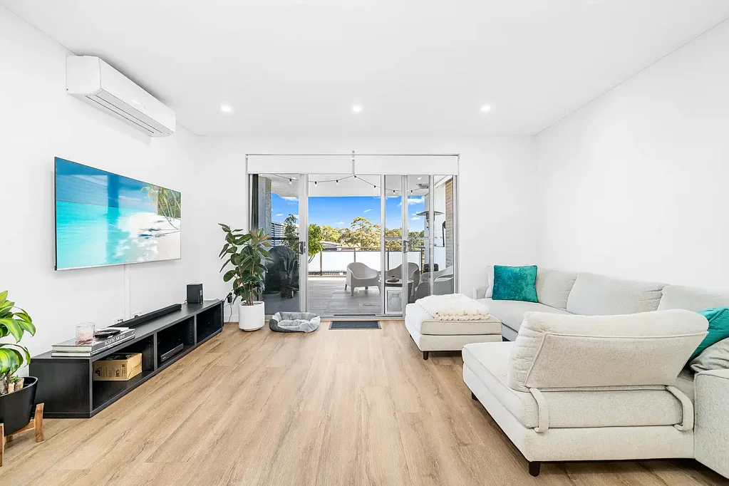 12/22-24 Gover Street, Peakhurst, NSW 2210