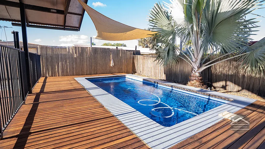 South Hedland 3 Slaapkamer Your First Home Starts Here – Space, Lifestyle & a Pool You’ll Love!