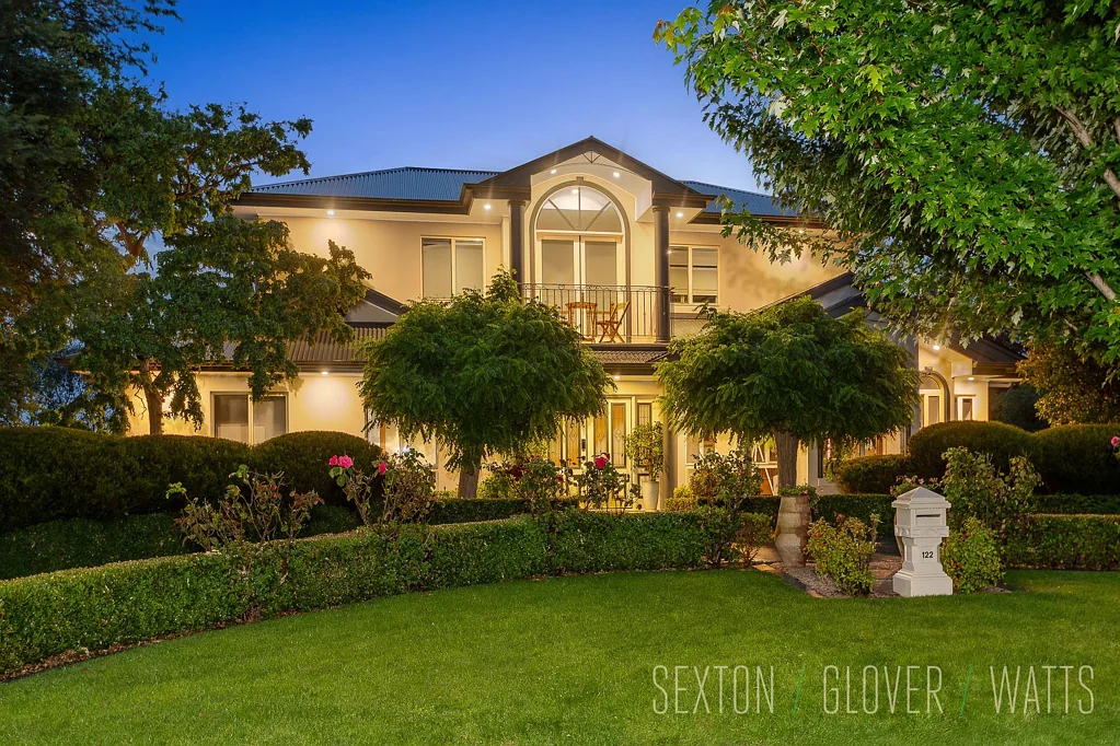 Mount Barker 4غرفة نوم Stunning Home - Prestigious Location