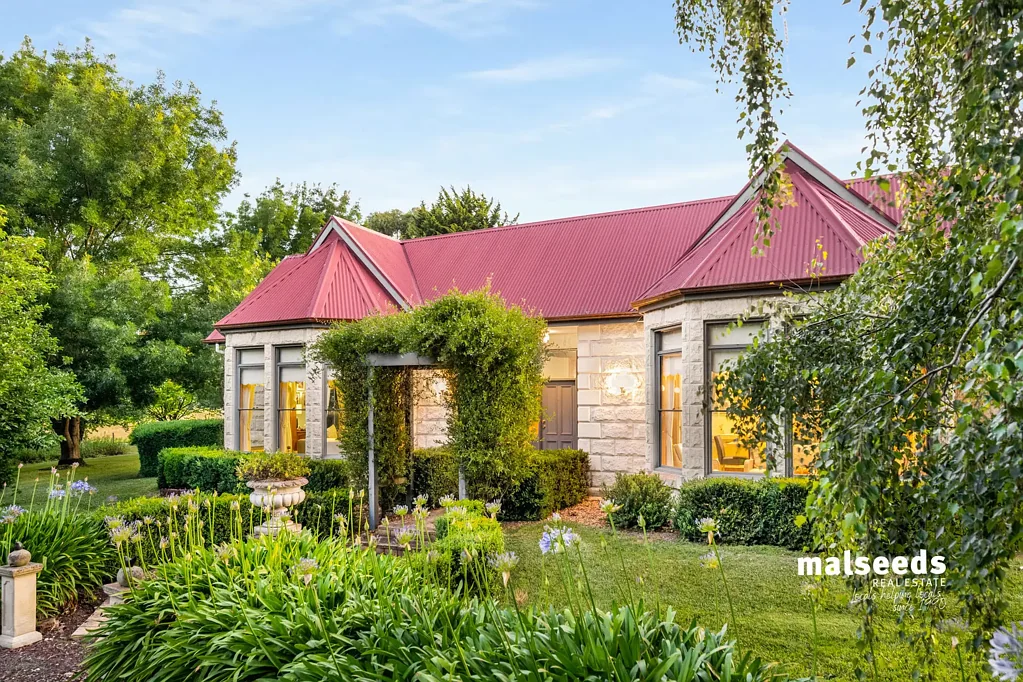Suttontown 5कमरा Stunning Country Retreat Set in Botanical Gardens