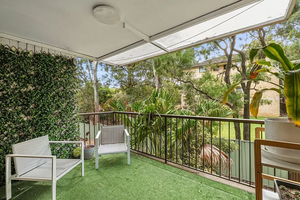 Miranda 2Habitaciones Stylish North-Facing Apartment in an Ultra-Convenient Location