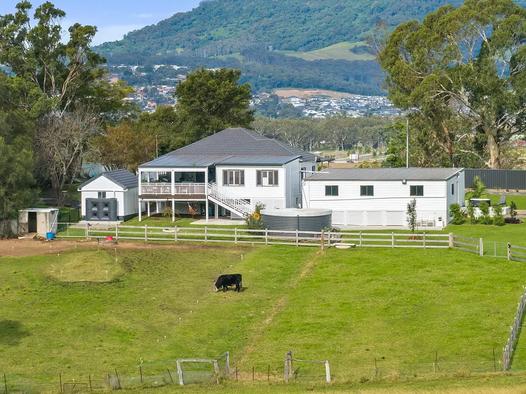 484 Marshall Mount Road, Marshall Mount, NSW 2530