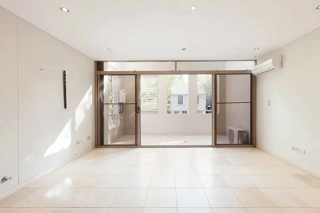One-Bedroom Apartment in the Heart of Pyrmont